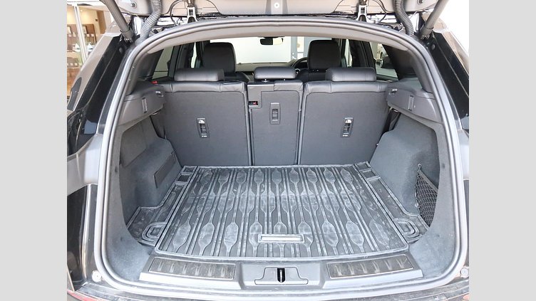2021 認定中古車 Land Rover Range Rover Evoque サントリーニブラック D200 AWD（オートマチック）MHEV R-DYNAMIC S