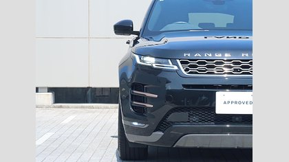 Range Rover Evoque 11