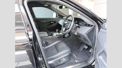 Range Rover Evoque 38