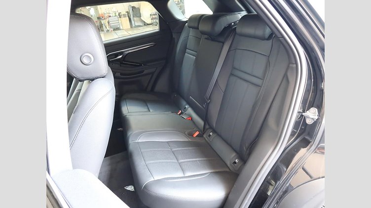 2021 認定中古車 Land Rover Range Rover Evoque サントリーニブラック D200 AWD（オートマチック）MHEV R-DYNAMIC S