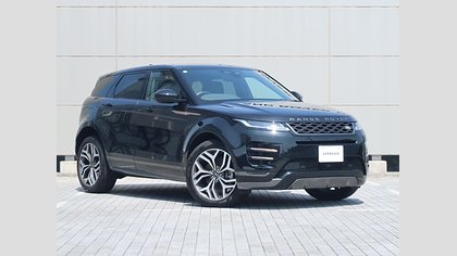 Range Rover Evoque 41