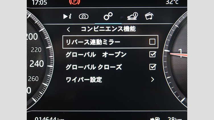 2019 認定中古車 Jaguar XE Eiger Grey 2.0 litre i4D Diesel S