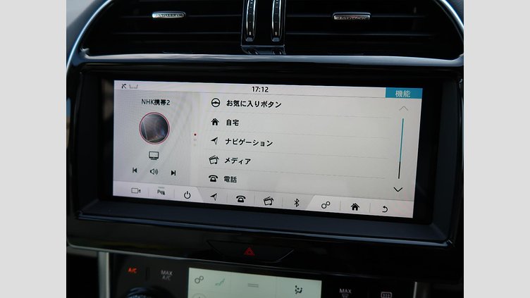 2019 認定中古車 Jaguar XE Eiger Grey 2.0 litre i4D Diesel S