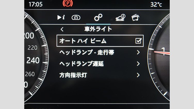 2019 認定中古車 Jaguar XE Eiger Grey 2.0 litre i4D Diesel S