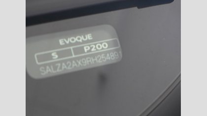 Range Rover Evoque 64