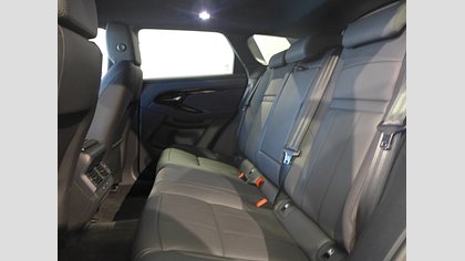 Range Rover Evoque 26