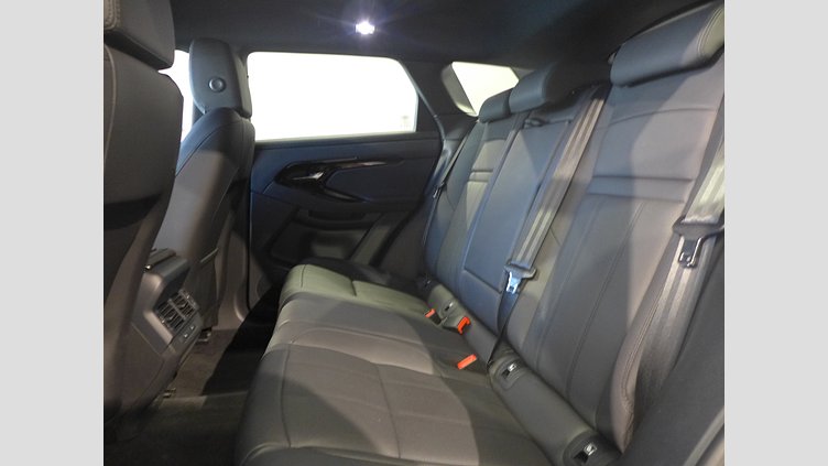 2024 認定中古車 Land Rover Range Rover Evoque フジホワイト P200（ガソリン） スタンダードホイールベース S