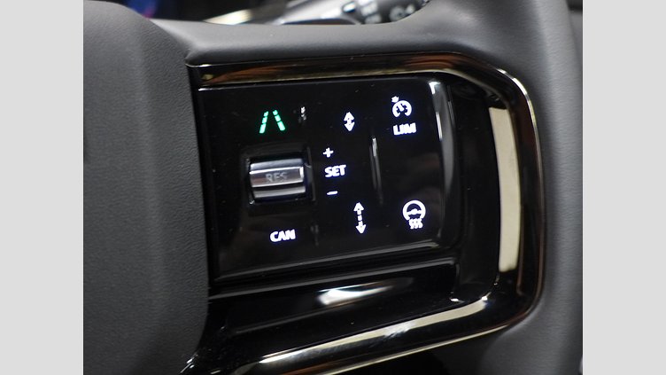 2024 認定中古車 Land Rover Range Rover Evoque フジホワイト P200（ガソリン） スタンダードホイールベース S