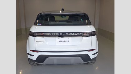 Range Rover Evoque 53