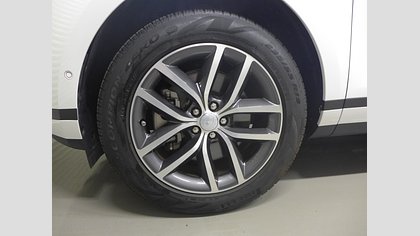 Range Rover Evoque 47