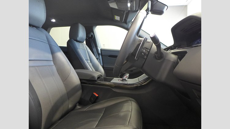 2024 認定中古車 Land Rover Range Rover Evoque フジホワイト P200（ガソリン） スタンダードホイールベース S
