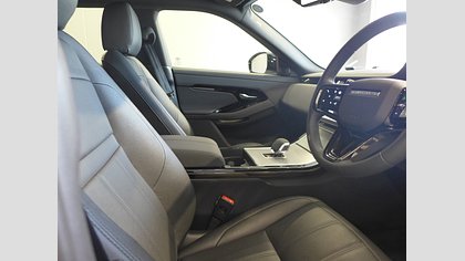 Range Rover Evoque 15