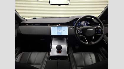 Range Rover Evoque 28