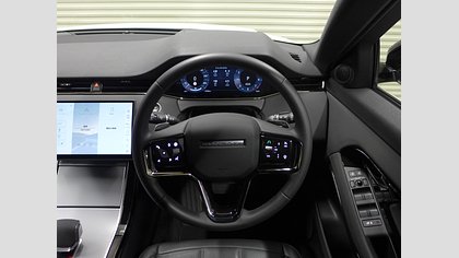 Range Rover Evoque 30