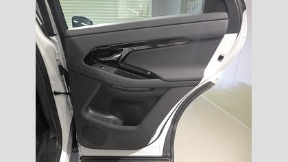 Range Rover Evoque 21