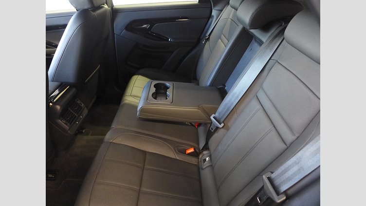 2024 認定中古車 Land Rover Range Rover Evoque フジホワイト P200（ガソリン） スタンダードホイールベース S