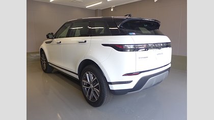 Range Rover Evoque 52