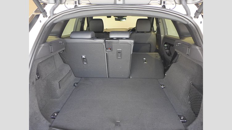 2024 認定中古車 Land Rover Range Rover Evoque フジホワイト P200（ガソリン） スタンダードホイールベース S