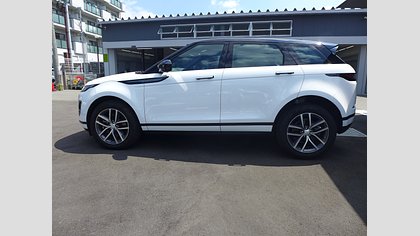 Range Rover Evoque 49