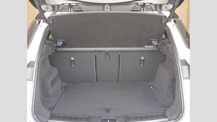 2024 認定中古車 Land Rover Range Rover Evoque フジホワイト P200（ガソリン） スタンダードホイールベース S