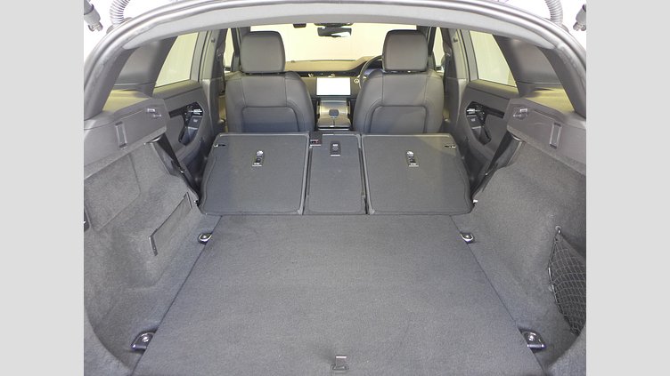 2024 認定中古車 Land Rover Range Rover Evoque フジホワイト P200（ガソリン） スタンダードホイールベース S