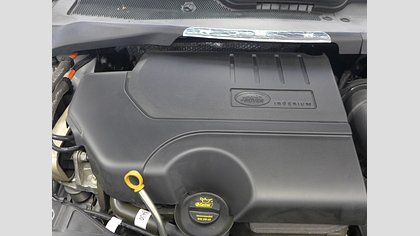 Range Rover Evoque 63