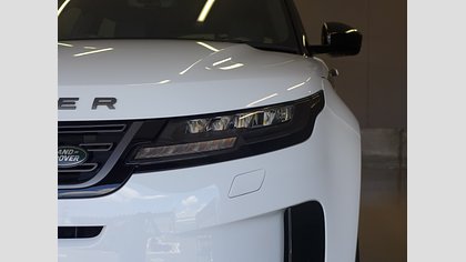 Range Rover Evoque 4
