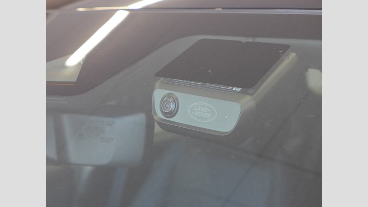 2024 認定中古車 Land Rover Range Rover Evoque フジホワイト P200（ガソリン） スタンダードホイールベース S