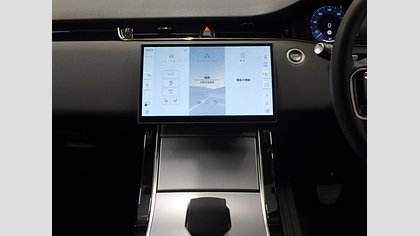 Range Rover Evoque 29