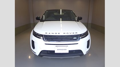 Range Rover Evoque 3