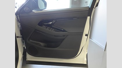Range Rover Evoque 11