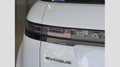 Range Rover Evoque 55