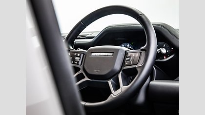 Defender 110 22