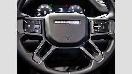 Defender 110 16