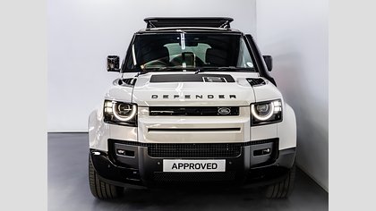 Defender 110 3