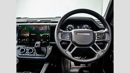 Defender 110 11