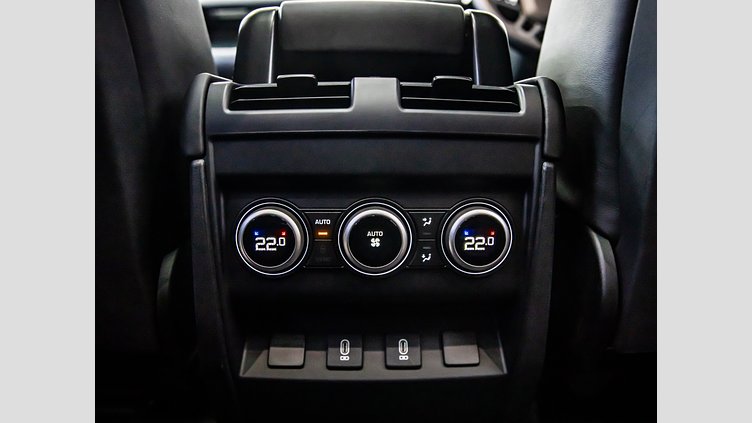 2026 Approved Land Rover Defender 110 Borasco Grey AWD 3.0D HSE X-Dynamic (D350)