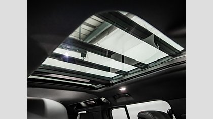 Defender 110 14