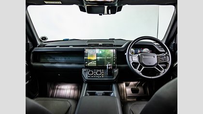 Defender 110 20