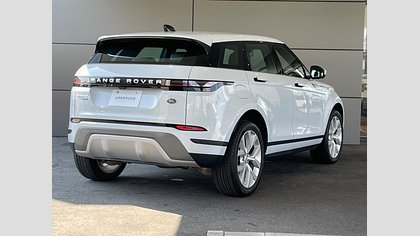Range Rover Evoque 64