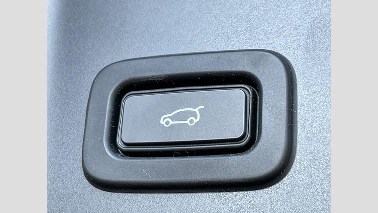 2019 認定中古車 Land Rover Range Rover Evoque ユーロンホワイト P200 SE