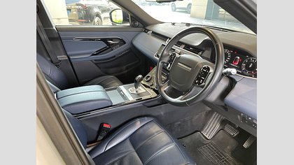 Range Rover Evoque 44