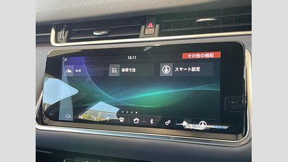 Range Rover Evoque 9