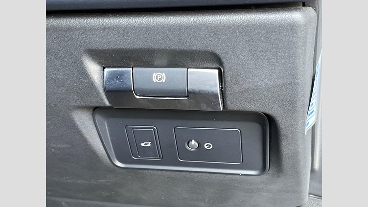 2019 認定中古車 Land Rover Range Rover Evoque ユーロンホワイト P200 SE