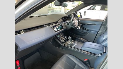 Range Rover Evoque 45