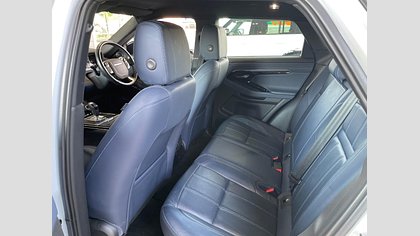 Range Rover Evoque 8