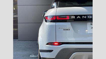Range Rover Evoque 62