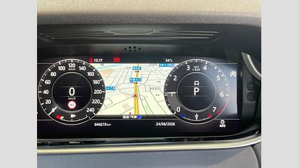 Range Rover Evoque 23