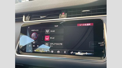 Range Rover Evoque 18