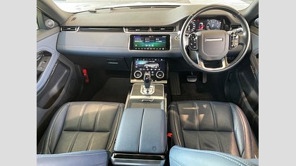 Range Rover Evoque 4